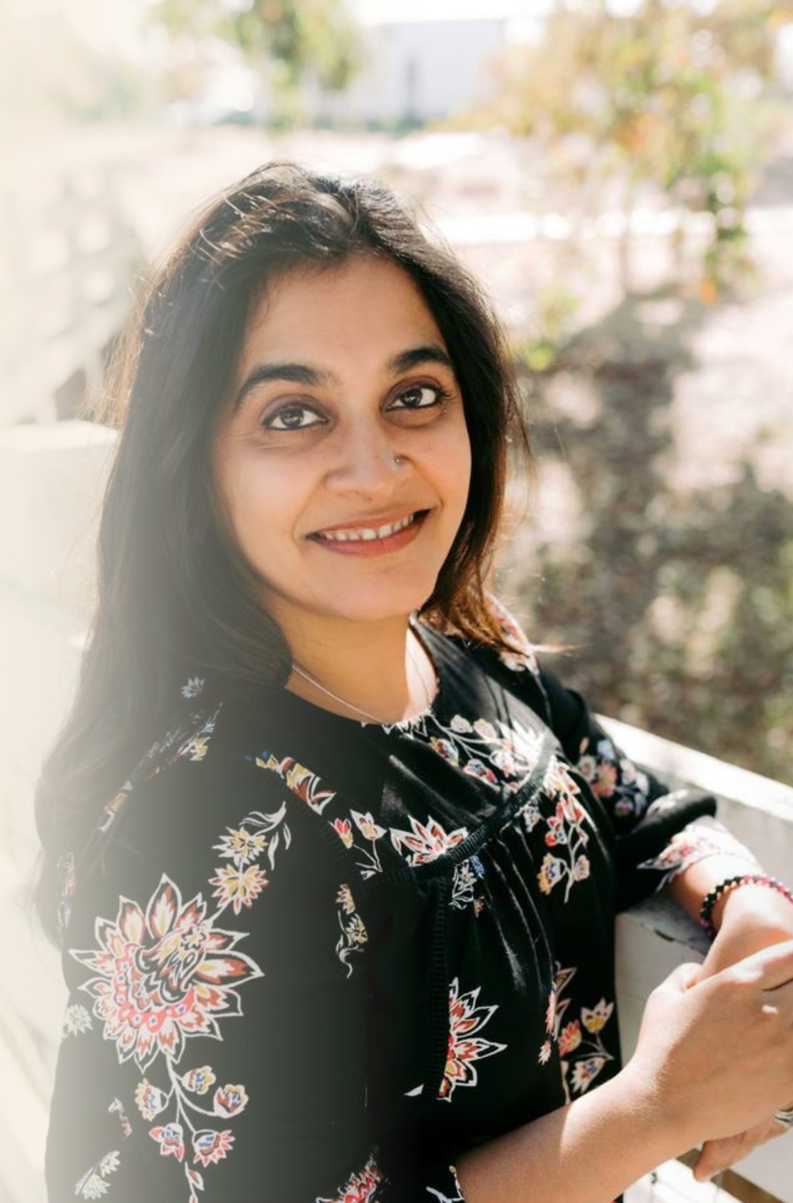 Priya Velji